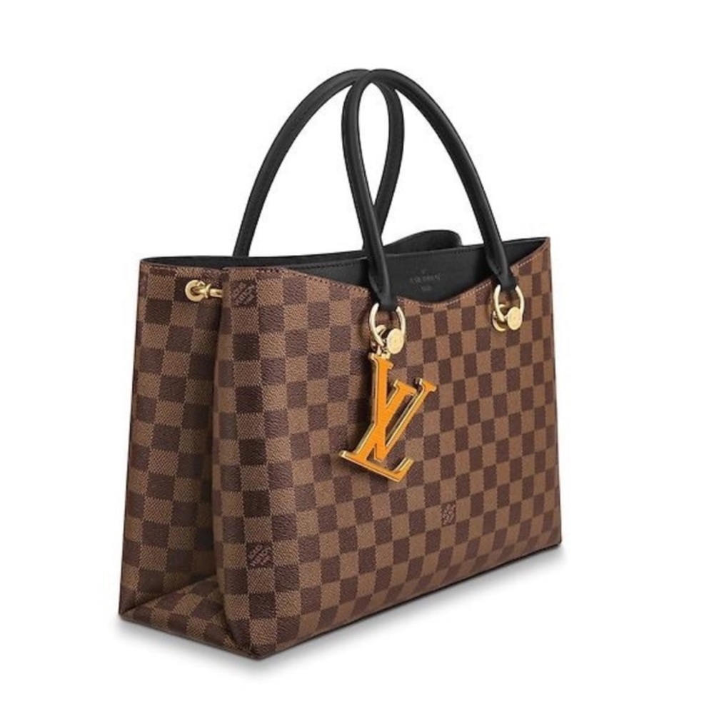 Louis Vuitton 💕 Riverside Professional Handbag 👜 Executive Tote